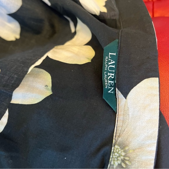 Ralph Lauren Swimsuit Coverup 🔥 😍 - Picture 3 of 5